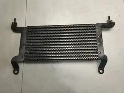 Kraftstoffkühler Peugeot 3008 I HDI OEM 9649143680
