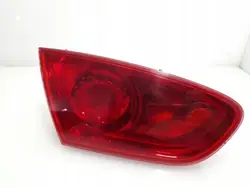 SEAT LEON II LIFT 2011 Vänster Lampa 1P0945107F OEM