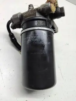 Filtre à carburant BMW 90w43b pour Série 5 E34 1994