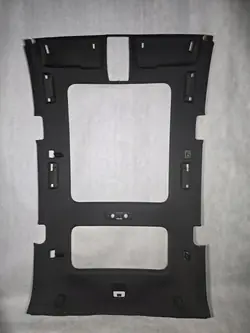 Tête de pavillon Audi Q7 4L OEM 4L0947163 4L0947164A