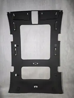Tête de pavillon Audi Q7 4L OEM 4L0947163 4L0947164A