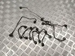 Conduto injeção Audi A4 S4 B8 8K OEM RZV77189