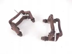 Jonc de serrage arrière OEM 754GHOhh Honda Civic 8