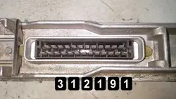 ECU Renault Megane OEM AM-312191 - Occasion