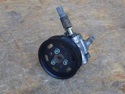 Stuurbekrachtigingspomp AUDI S3 8L TT 8N LEON I CUPRA R 1.8 Turbo 8N0145154A