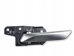 Capa Puxador Traseiro Mitsubishi Outlander OEM FOB58993