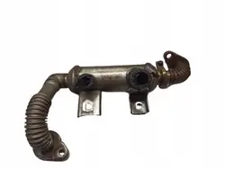 Ford EGR-Kühler OEM 4M5Q-9F464-BD für Focus MK2
