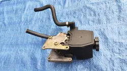 Pompe direction OEM A0024661001 Mercedes W202 W210