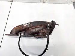 Colector de Escape OEM 06E253034F para Audi Q5 3.2L