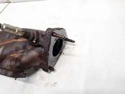 Collecteur d'échappement OEM 06E253034F Audi Q5 3.2L