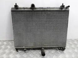 Peugeot 508 2011 Vesijäähdytin OEM AMD50265
