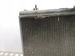 Wasserkühler Peugeot 508 2011 OEM AMD50265