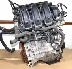HM01 Komplett motor för Citroen C3 III 1.2 Vti
