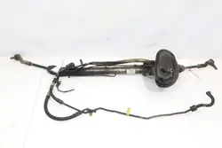 Ohjauspumppu OEM 6G913A500CL - Käytetty