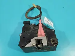 Verrou Arrière Gauche Opel Corsa E 13431842