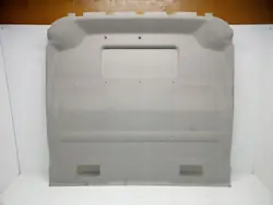 Tapicería de pared divisoria OEM para Renault Master III/IV