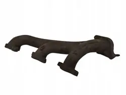 Ford Mustang Pakoputken Keräin OEM 5R3E9430BD