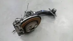 BMW OE 6898964 BP2 Moyeu Suspension Arrière Droit