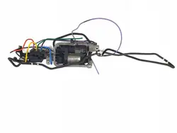 Compressore sospensione pneumatica Porsche Macan (95B) 2014 OEM 95B616006C