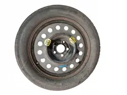 Reservhjul Ford OE 17" 155/70/17 5x108 Maxxis