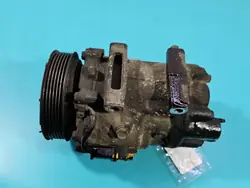 Compresseur AC OEM 9655229080 pour Fiat Scudo II 2.0 JTD