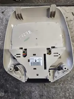 Maserati Levante Innenleuchte OEM 06701370100