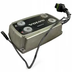 Alternador Volvo OEM 21596629 - Usado