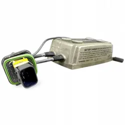 Volvo Generator OEM 21596629 - Begagnad