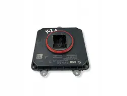 Contrôleur LED phare BMW OEM 8494842 - Occasion