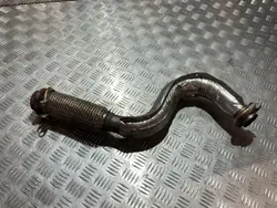 Conector Flexível de Escape OEM PK18304 para Citroen