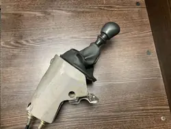 Nissan Primastar Versnellingspook OEM 4913921 - Gebruikt