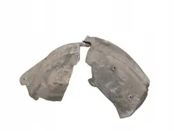 Passaruota anteriore destro Peugeot 508 I (2010-2014) OEM 9670948380