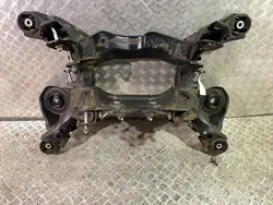 UTO39847 Cadre auxiliaire arrière pour Land Rover Discovery 5