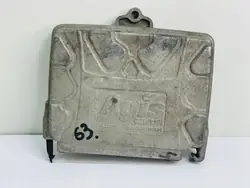 Ford Focus 03-07 Contrôleur d'accélérateur OEM 67R-014020