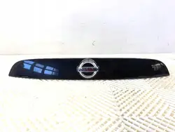 OEM LORK-1561-34721 Heckklappenleiste für Nissan Juke F15
