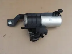 Renault OE 921408942R AC Ventilhus för Zoe I