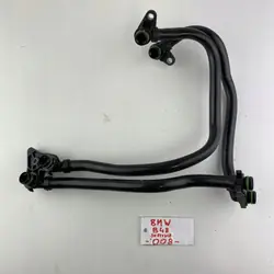 Conduit de refroidisseur d'huile OEM 8602398 BMW 2.0