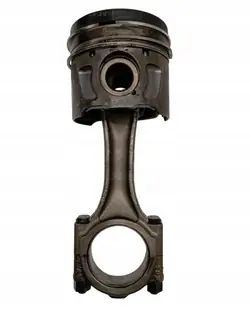 Kolv OEM 9677840380 för Peugeot 3008 2.0 HDI