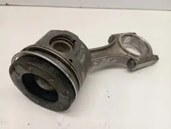 Kolben OEM 9677840380 für Peugeot 3008 2.0 HDI