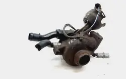 Turbine d'occasion OEM 9654919580 pour Peugeot 407 2006