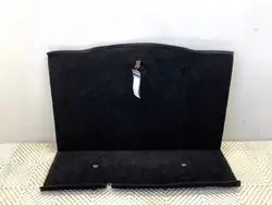 Tapete de bagageira OEM LORK-192-119839 para Fiat Tipo Hatchback