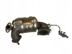 DPF-filter OEM W2MDD0 för Hyundai Tucson IV NX4 2022