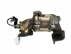 DPF-suodatin OEM W2MDD0 Hyundai Tucson IV NX4 2022
