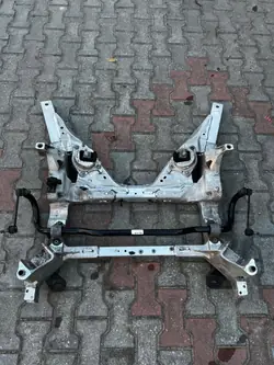 Support moteur OEM B1809610090 pour Alfa Romeo Giulia