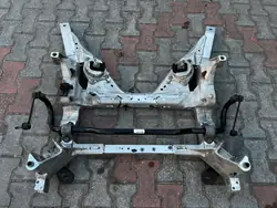 Soporte motor OEM B1809610090 para Alfa Romeo Giulia