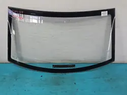 Janela Traseira Skoda Fabia I Sedan