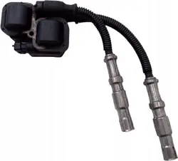 Cable de Bobina de Encendido Mercedes AMG 4.3 5.0 5.5