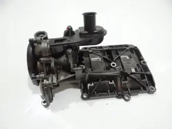 BMW N47 Ölzerstäuber OEM 7798014 - Gebraucht