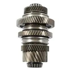 Mercedes A2462606720 Differentieelas voor W176/W246