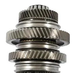 Arbre Différentiel Mercedes A2462606720 pour W176/W246